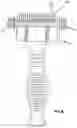 Fig. 09 - Adjustable brush