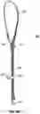Fig. 04 - Animal Restraint System