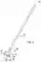 Fig. 03 - Fishing line guide device