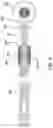 Fig. 04 - Fishing line guide device