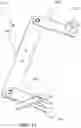 Fig. 11 - Fishing rod holder