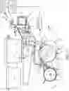 Fig. 03 - Sensing flow and control of liquid application using an agricultural machine with row pressure sensors