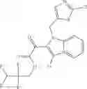 Fig. 109 - MESOIONIC IMIDAZOPYRIDINES AS INSECTICIDES