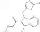 Fig. 112 - MESOIONIC IMIDAZOPYRIDINES AS INSECTICIDES