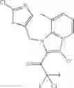 Fig. 113 - MESOIONIC IMIDAZOPYRIDINES AS INSECTICIDES
