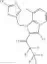 Fig. 115 - MESOIONIC IMIDAZOPYRIDINES AS INSECTICIDES