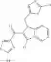 Fig. 124 - MESOIONIC IMIDAZOPYRIDINES AS INSECTICIDES