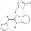 Fig. 125 - MESOIONIC IMIDAZOPYRIDINES AS INSECTICIDES