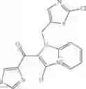 Fig. 127 - MESOIONIC IMIDAZOPYRIDINES AS INSECTICIDES