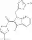 Fig. 128 - MESOIONIC IMIDAZOPYRIDINES AS INSECTICIDES
