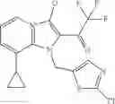 Fig. 129 - MESOIONIC IMIDAZOPYRIDINES AS INSECTICIDES