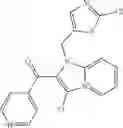 Fig. 130 - MESOIONIC IMIDAZOPYRIDINES AS INSECTICIDES