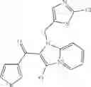 Fig. 131 - MESOIONIC IMIDAZOPYRIDINES AS INSECTICIDES