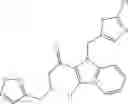 Fig. 134 - MESOIONIC IMIDAZOPYRIDINES AS INSECTICIDES