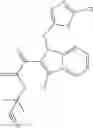 Fig. 148 - MESOIONIC IMIDAZOPYRIDINES AS INSECTICIDES