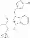 Fig. 149 - MESOIONIC IMIDAZOPYRIDINES AS INSECTICIDES