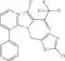Fig. 150 - MESOIONIC IMIDAZOPYRIDINES AS INSECTICIDES