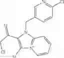 Fig. 54 - MESOIONIC IMIDAZOPYRIDINES AS INSECTICIDES