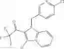 Fig. 55 - MESOIONIC IMIDAZOPYRIDINES AS INSECTICIDES
