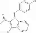Fig. 56 - MESOIONIC IMIDAZOPYRIDINES AS INSECTICIDES