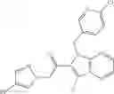 Fig. 59 - MESOIONIC IMIDAZOPYRIDINES AS INSECTICIDES