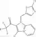 Fig. 60 - MESOIONIC IMIDAZOPYRIDINES AS INSECTICIDES