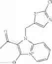 Fig. 61 - MESOIONIC IMIDAZOPYRIDINES AS INSECTICIDES