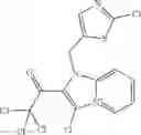 Fig. 64 - MESOIONIC IMIDAZOPYRIDINES AS INSECTICIDES
