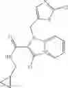 Fig. 69 - MESOIONIC IMIDAZOPYRIDINES AS INSECTICIDES