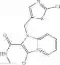 Fig. 70 - MESOIONIC IMIDAZOPYRIDINES AS INSECTICIDES