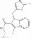 Fig. 71 - MESOIONIC IMIDAZOPYRIDINES AS INSECTICIDES