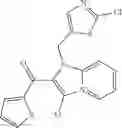 Fig. 79 - MESOIONIC IMIDAZOPYRIDINES AS INSECTICIDES