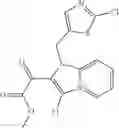 Fig. 85 - MESOIONIC IMIDAZOPYRIDINES AS INSECTICIDES