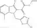 Fig. 86 - MESOIONIC IMIDAZOPYRIDINES AS INSECTICIDES