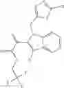 Fig. 89 - MESOIONIC IMIDAZOPYRIDINES AS INSECTICIDES