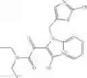 Fig. 93 - MESOIONIC IMIDAZOPYRIDINES AS INSECTICIDES