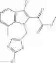 Fig. 98 - MESOIONIC IMIDAZOPYRIDINES AS INSECTICIDES
