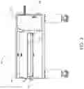 Fig. 04 - CONVEYOR OVEN APPARATUS AND METHOD