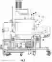 Fig. 05 - Icing machine and icing method