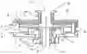 Fig. 01 - Pump for pumping heat-sensitive fluids