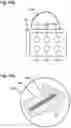 Fig. 11 - Shieldless Detector With One-Dimensional Directionality