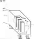 Fig. 14 - Shieldless Detector With One-Dimensional Directionality