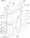 Fig. 02 - Multi-Compartment Storage Container