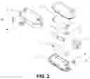 Fig. 03 - Electronic device for tobacco
