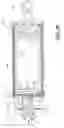 Fig. 13 - E-Fluid Constant Pressure Atomizer