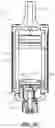 Fig. 16 - E-Fluid Constant Pressure Atomizer