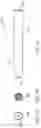 Fig. 02 - HAND-HELD INHALABLE VAPOR PRODUCING DEVICE AND METHOD