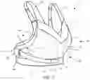 Fig. 02 - Adjustable athletic bra