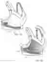 Fig. 08 - Adjustable athletic bra