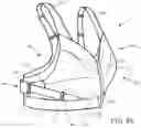 Fig. 10 - Adjustable athletic bra
